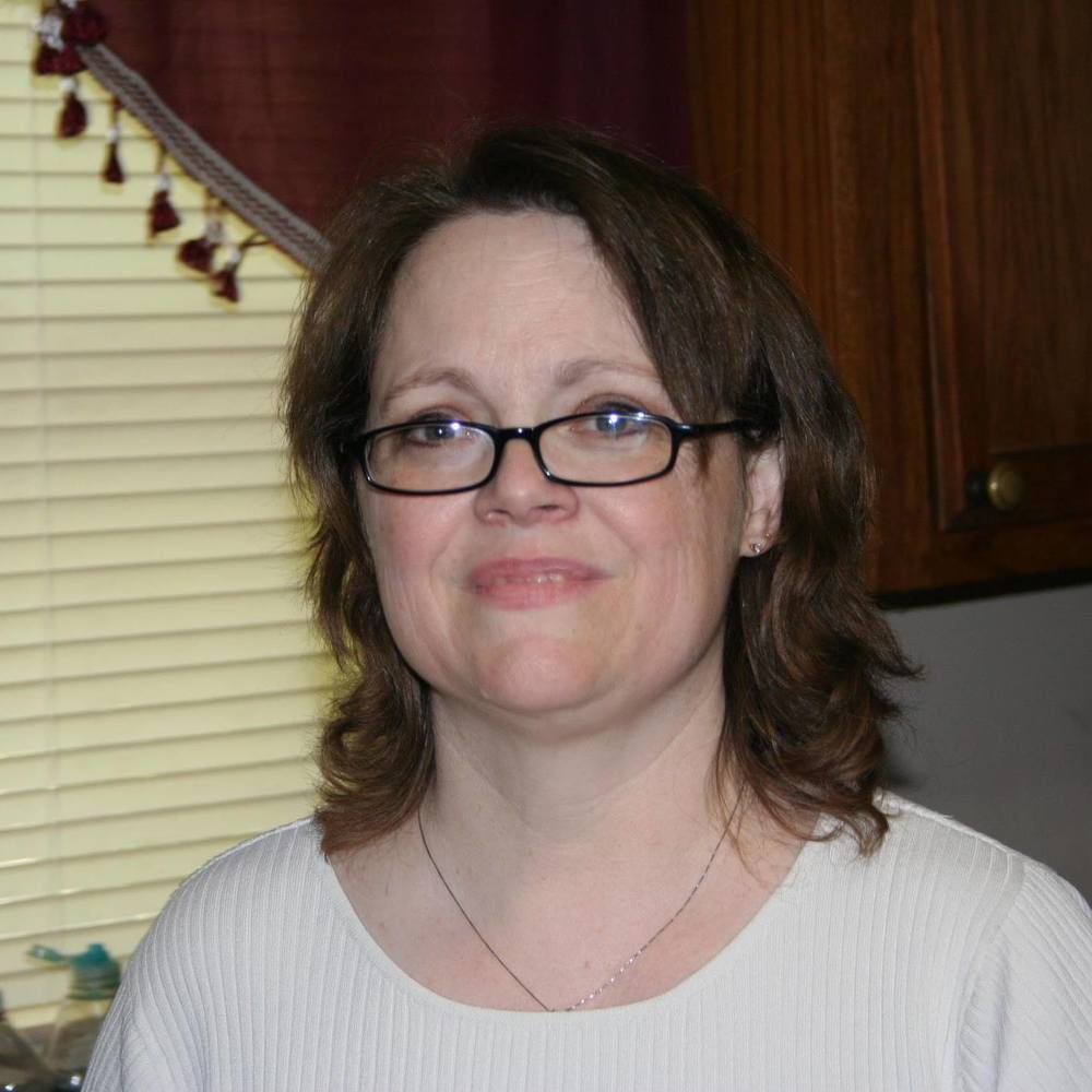 Meet your Posher, Benita